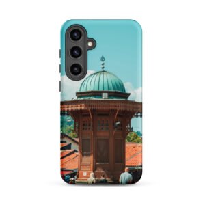 Sebilj jača maska za Samsung (Svi modeli)